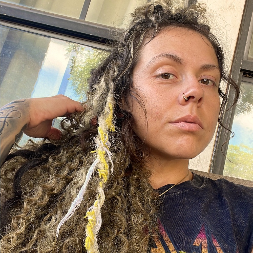 Meet your Posher, Whitney